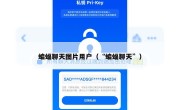 蝙蝠聊天图片用户（“蝙蝠聊天”）