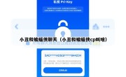 小丑和蝙蝠侠聊天（小丑和蝙蝠侠cp叫啥）