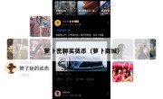萝卜密聊买货币（萝卜商城）