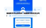 蝙蝠聊天对qq有用吗（蝙蝠聊天真的安全吗）
