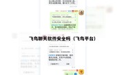 飞鸟聊天软件安全吗（飞鸟平台）