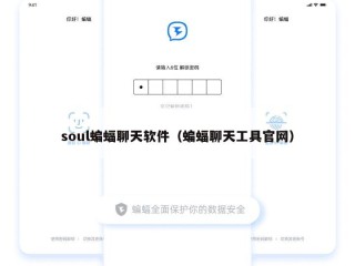 soul蝙蝠聊天软件（蝙蝠聊天工具官网）